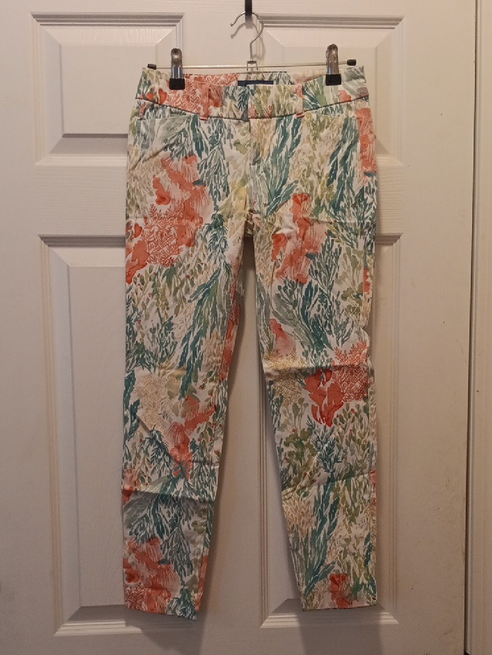 Old Navy Pixie Pants